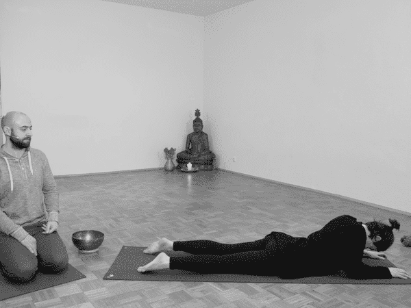 Online Yoga Videos & Übungen für Fortgeschrittene, Geübte, Erfahrene, Online Yoga Kurse für Fortgeschrittene, Geübte, Erfahrene, Atem, Atmung, Pranayama