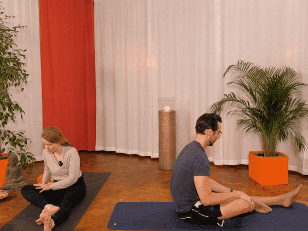 Online Yoga Videos & Übungen für Fortgeschrittene, Geübte, Erfahrene, Online Yoga Kurse für Fortgeschrittene, Geübte, Erfahrene, Haltungen der 1. Serie des Ashtanga Yoga