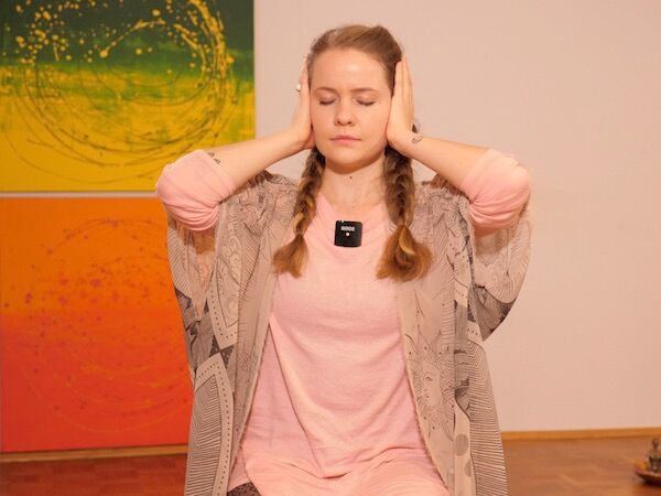 Deine Online Yogaschule - Gratis, kostenlose Online Yoga Stunden
