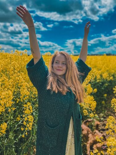 Team Deine Online Yogaschule Kathrin Bonhardt