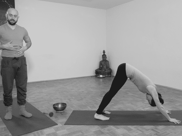 Online Yoga Videos & Übungen für Fortgeschrittene, Geübte, Erfahrene, Online Yoga Kurse für Fortgeschrittene, Geübte, Erfahrene, Atem, Atmung, Pranayama