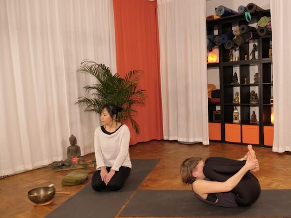 Online Yoga Videos & Übungen für Fortgeschrittene, Geübte, Erfahrene, Online Yoga Kurse für Fortgeschrittene, Geübte, Erfahrene, Nach Deinem Fundamentkurs