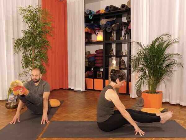 Online Yoga Videos & Übungen für Fortgeschrittene, Geübte, Erfahrene, Online Yoga Kurse für Fortgeschrittene, Geübte, Erfahrene, Mit speziellem Fokus