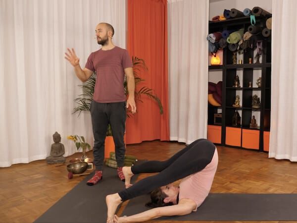 Online Yoga Videos & Übungen für Fortgeschrittene, Geübte, Erfahrene, Online Yoga Kurse für Fortgeschrittene, Geübte, Erfahrene, Haltungen der 1. Serie des Ashtanga Yoga