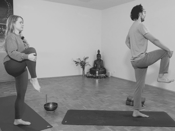 Yoga lernen, Yoga für Anfänger, Yoga Übungen für Anfänger, Yoga Kurs für Anfänger, Yoga Übungen für zu Hause, Yoga Videos für Anfänger