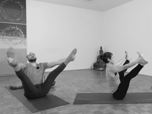 Online Yoga Videos & Übungen für Fortgeschrittene, Geübte, Erfahrene, Online Yoga Kurse für Fortgeschrittene, Geübte, Erfahrene, Entdecke den letzten Teil der 1. Serie des Ashtanga Yoga