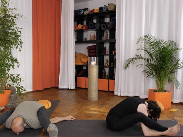 Online Yoga Videos & Übungen für Fortgeschrittene, Geübte, Erfahrene, Online Yoga Kurse für Fortgeschrittene, Geübte, Erfahrene, Haltungen der 1. Serie des Ashtanga Yoga