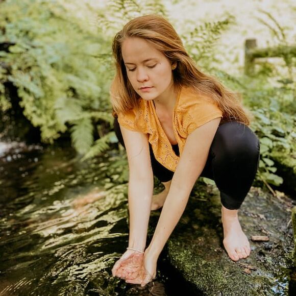 Online Mitgliedschaft - Deine Online-Yogaschule