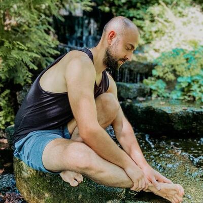 DOY - Deine Online Yogaschule