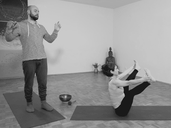 Online Yoga Videos & Übungen für Fortgeschrittene, Geübte, Erfahrene, Online Yoga Kurse für Fortgeschrittene, Geübte, Erfahrene, Entdecke den letzten Teil der 1. Serie des Ashtanga Yoga