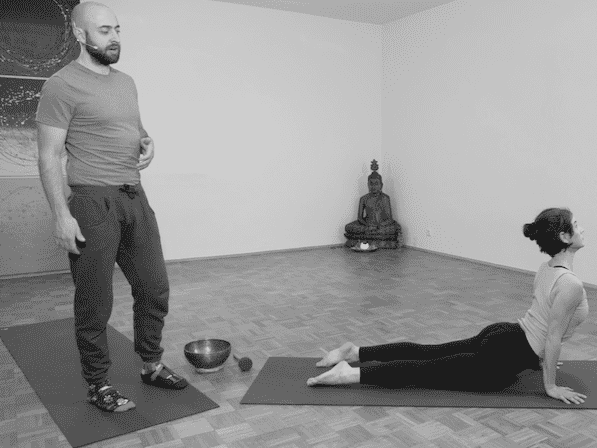 Online Yoga Videos & Übungen für Fortgeschrittene, Geübte, Erfahrene, Online Yoga Kurse für Fortgeschrittene, Geübte, Erfahrene, Haltungen der 1. Serie des Ashtanga Yoga