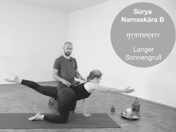 Deine Online Yogaschule - Gratis, kostenlose Online Yoga Stunden