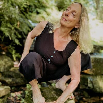 Team Deine Online Yogaschule Angelika Gödecke