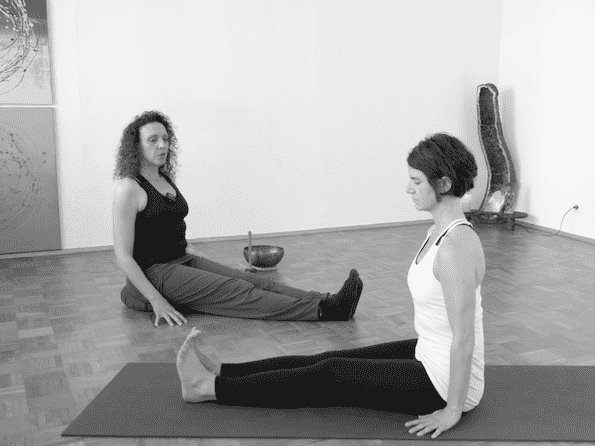 Online Yoga Videos & Übungen für Fortgeschrittene, Geübte, Erfahrene, Online Yoga Kurse für Fortgeschrittene, Geübte, Erfahrene, im Fluss durch die 1. Serie des Ashtanga Yoga