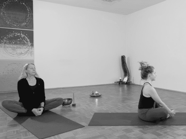 Online Yoga Videos & Übungen für Fortgeschrittene, Geübte, Erfahrene, Online Yoga Kurse für Fortgeschrittene, Geübte, Erfahrene, Entdecke den letzten Teil der 1. Serie des Ashtanga Yoga