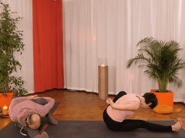 Online Yoga Videos & Übungen für Fortgeschrittene, Geübte, Erfahrene, Online Yoga Kurse für Fortgeschrittene, Geübte, Erfahrene, Haltungen der 1. Serie des Ashtanga Yoga