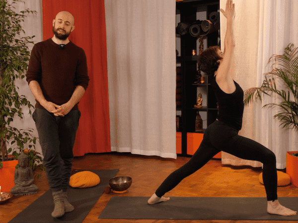 Online Yoga Videos & Übungen für Fortgeschrittene, Geübte, Erfahrene, Online Yoga Kurse für Fortgeschrittene, Geübte, Erfahrene, Mit speziellem Fokus