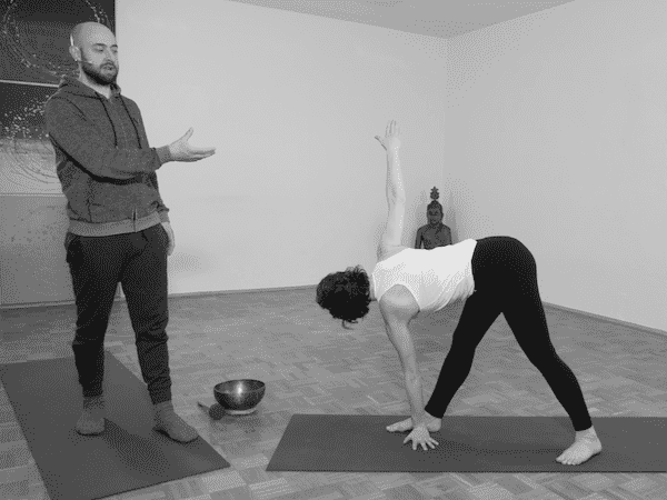 Online Yoga Videos & Übungen für Fortgeschrittene, Geübte, Erfahrene, Online Yoga Kurse für Fortgeschrittene, Geübte, Erfahrene, Haltungen der 1. Serie des Ashtanga Yoga