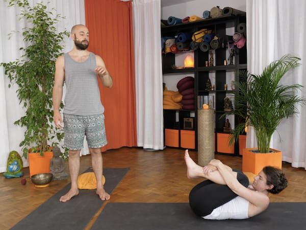 Online Yoga Videos & Übungen für Fortgeschrittene, Geübte, Erfahrene, Online Yoga Kurse für Fortgeschrittene, Geübte, Erfahrene, Atem, Atmung, Pranayama