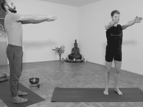 Deine Online Yogaschule - Gratis, kostenlose Online Yoga Stunden