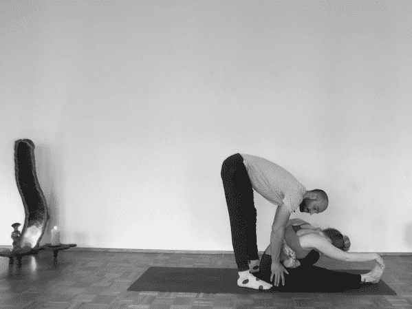 Online Yoga Videos & Übungen für Fortgeschrittene, Geübte, Erfahrene, Online Yoga Kurse für Fortgeschrittene, Geübte, Erfahrene, im Fluss durch die 1. Serie des Ashtanga Yoga