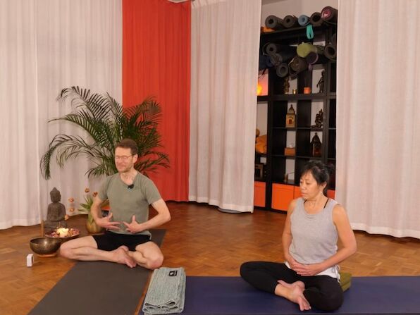 Online Yoga Videos & Übungen für Fortgeschrittene, Geübte, Erfahrene, Online Yoga Kurse für Fortgeschrittene, Geübte, Erfahrene, Nach Deinem Fundamentkurs