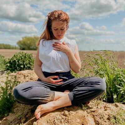 Team Deine Online Yogaschule Kathrin Bonhardt