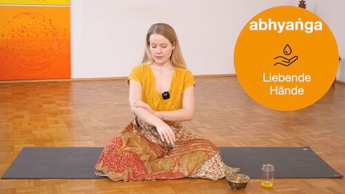 Vulvida Yoga in der Schwangerschaft online Kurs