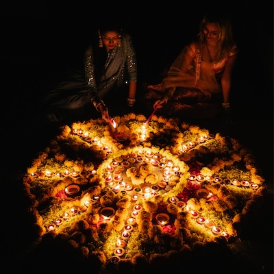 Altes Frauenwissen und der Zyklus