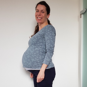 Erfahrungen Online Yoga Kurs in der Schwangerschaft, Yoga Videos für Schwangere, Online Yoga Kurs zur Geburtsvorbereitung