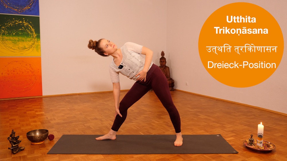 Online Yoga Kurs in der Schwangerschaft, Yoga Videos für Schwangere, Online Yoga Kurs zur Geburtsvorbereitung
