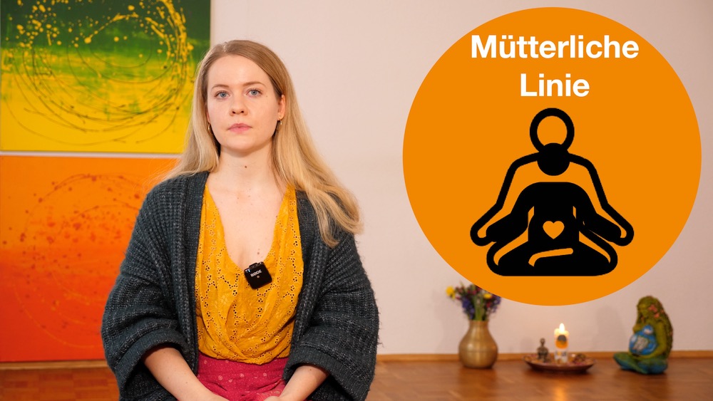 Online Yoga Kurs in der Schwangerschaft, für Schwangere, Geburtsvorbereitung