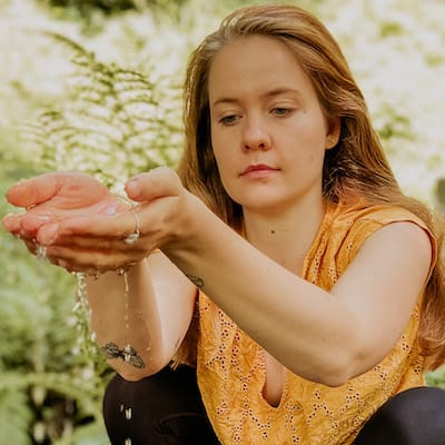 Online Workshop - Zyklus Phasen & Zyklus Yoga